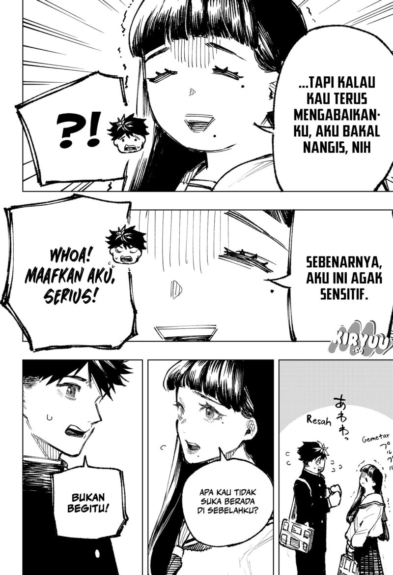 Oversleeping Takahashi