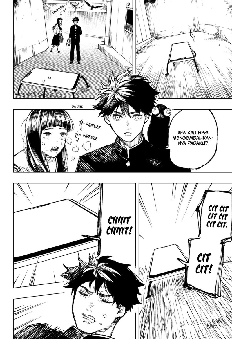 Oversleeping Takahashi