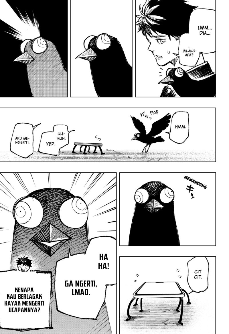 Oversleeping Takahashi