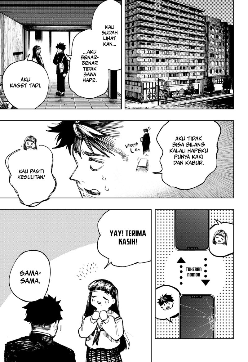 Oversleeping Takahashi
