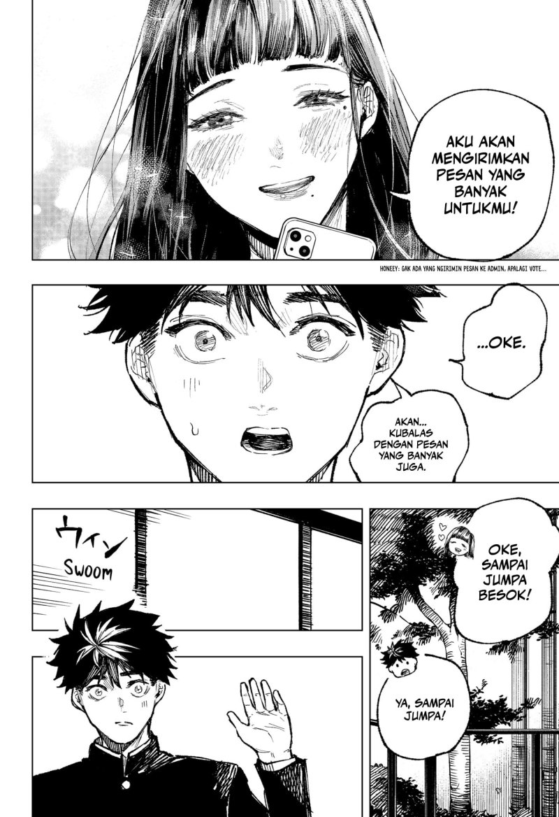 Oversleeping Takahashi