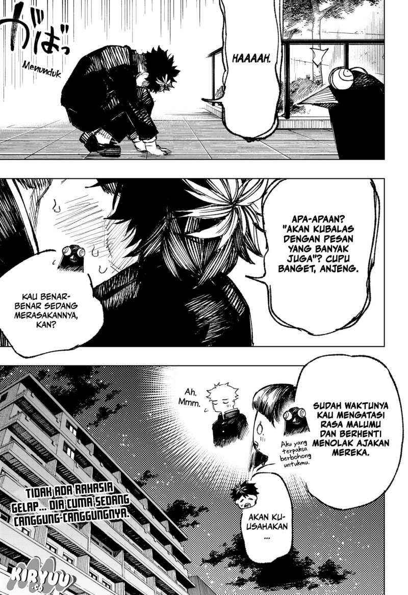 Oversleeping Takahashi