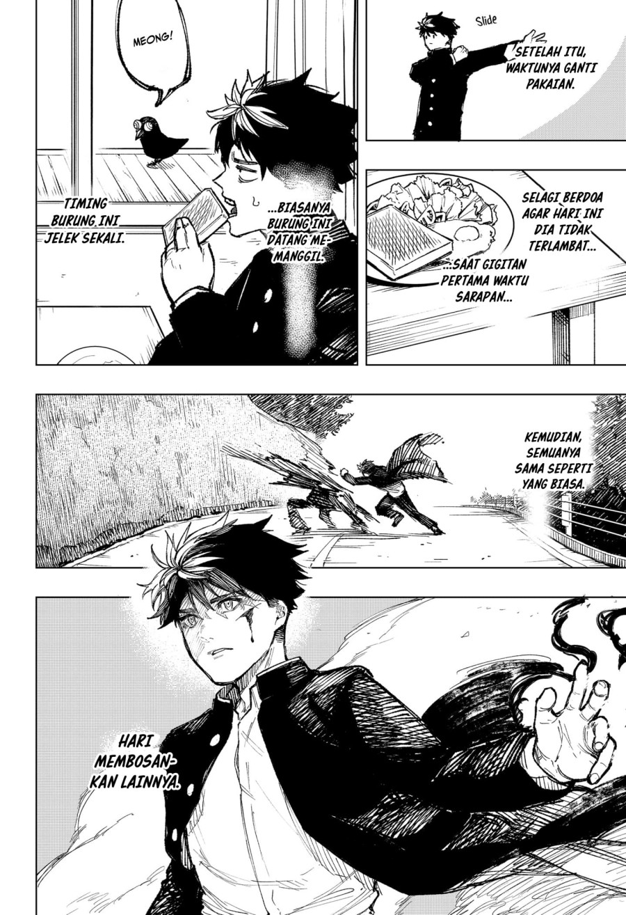 Oversleeping Takahashi