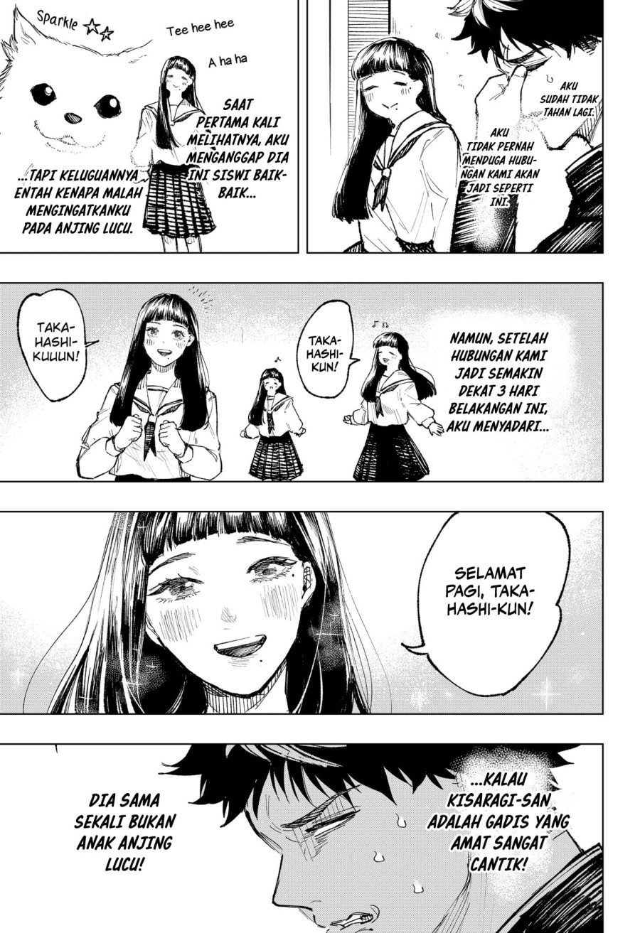 Oversleeping Takahashi