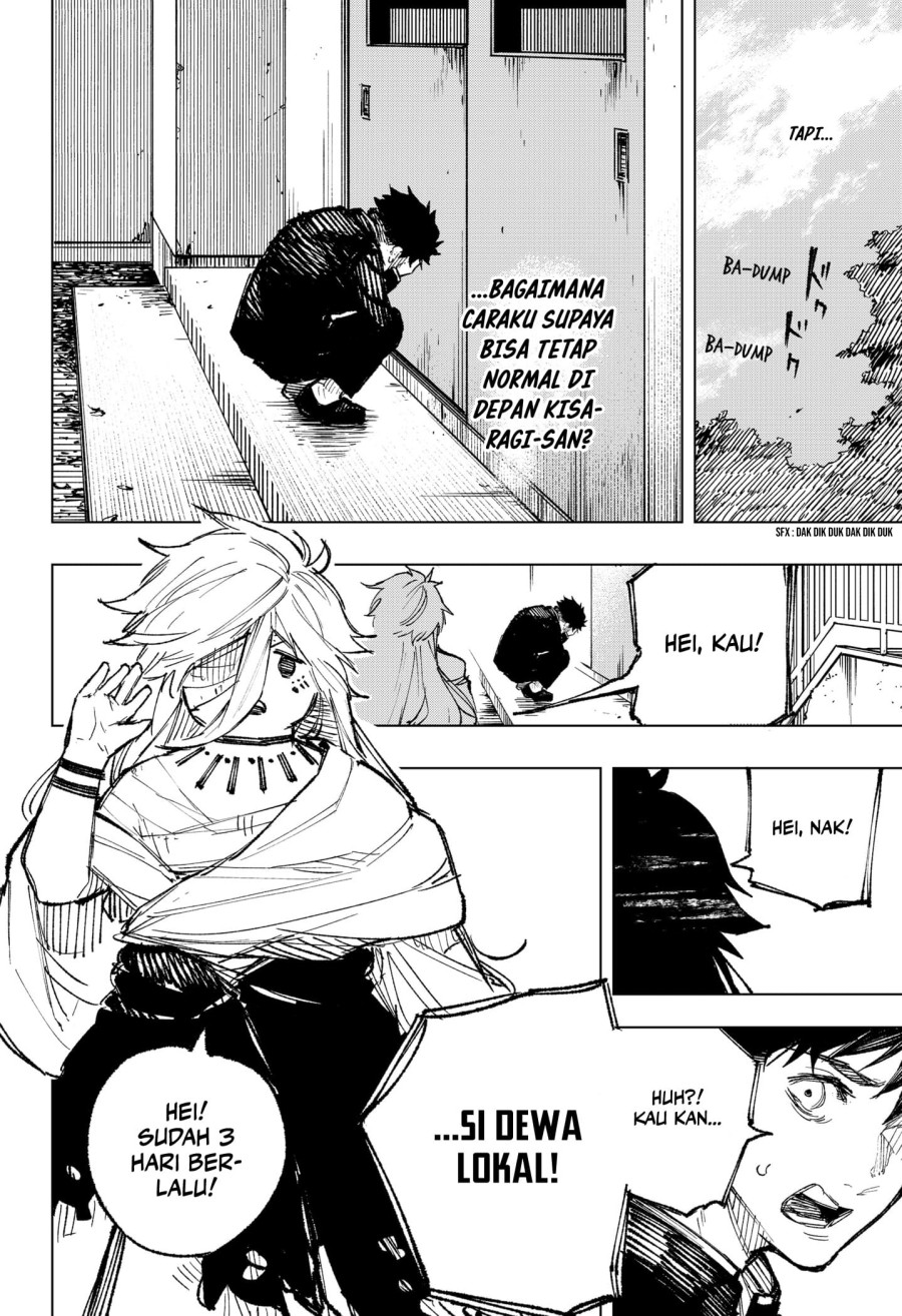 Oversleeping Takahashi