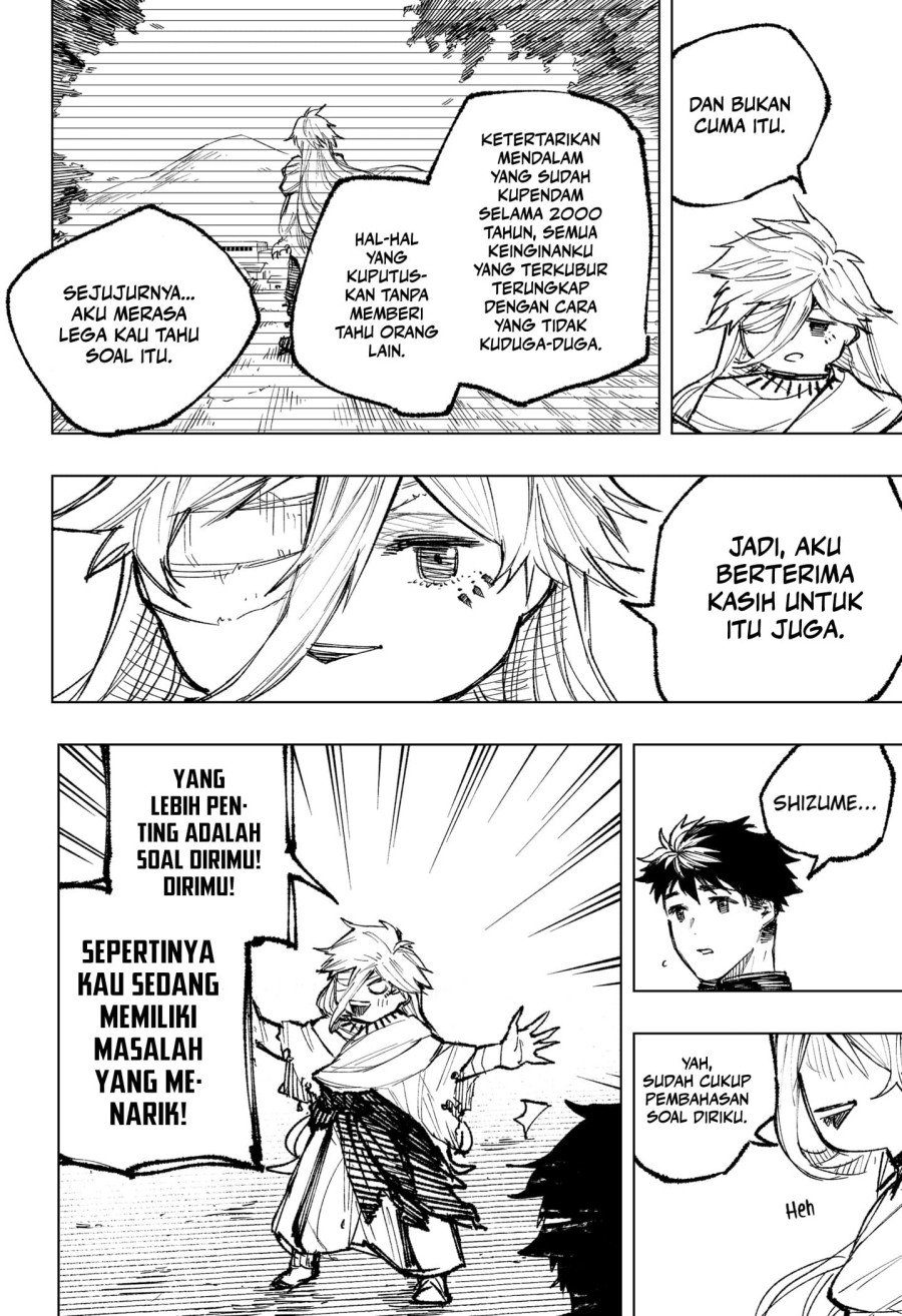 Oversleeping Takahashi