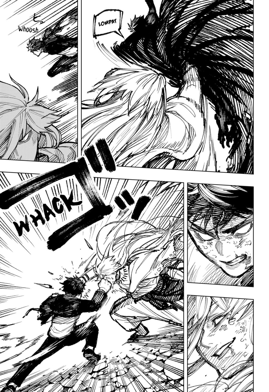 Oversleeping Takahashi