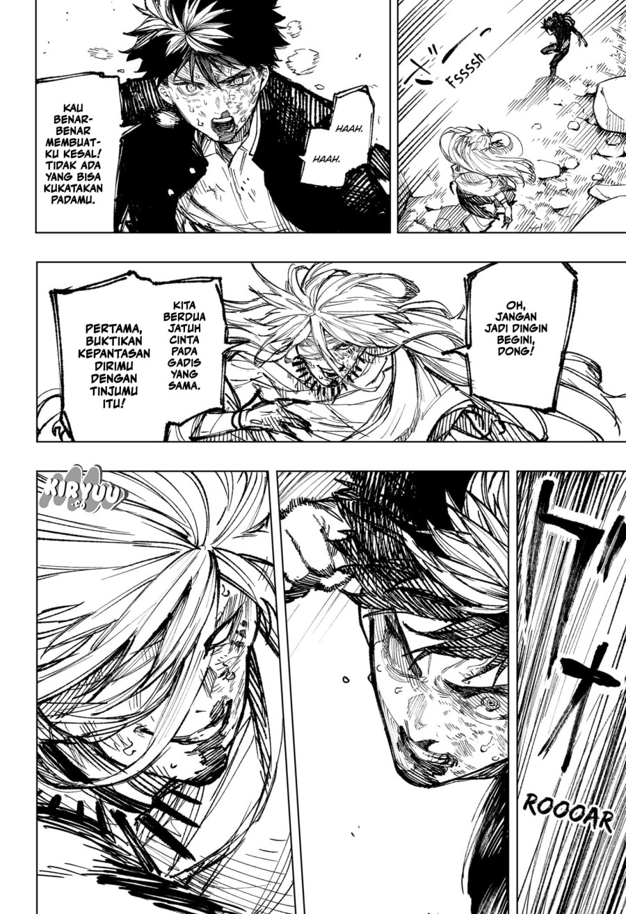 Oversleeping Takahashi