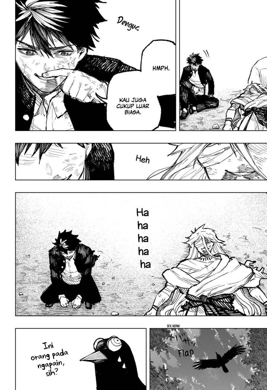 Oversleeping Takahashi