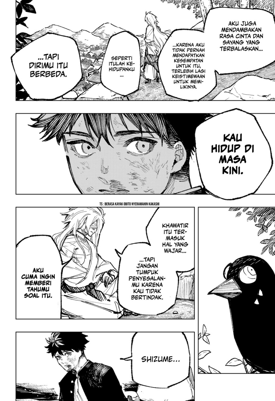 Oversleeping Takahashi