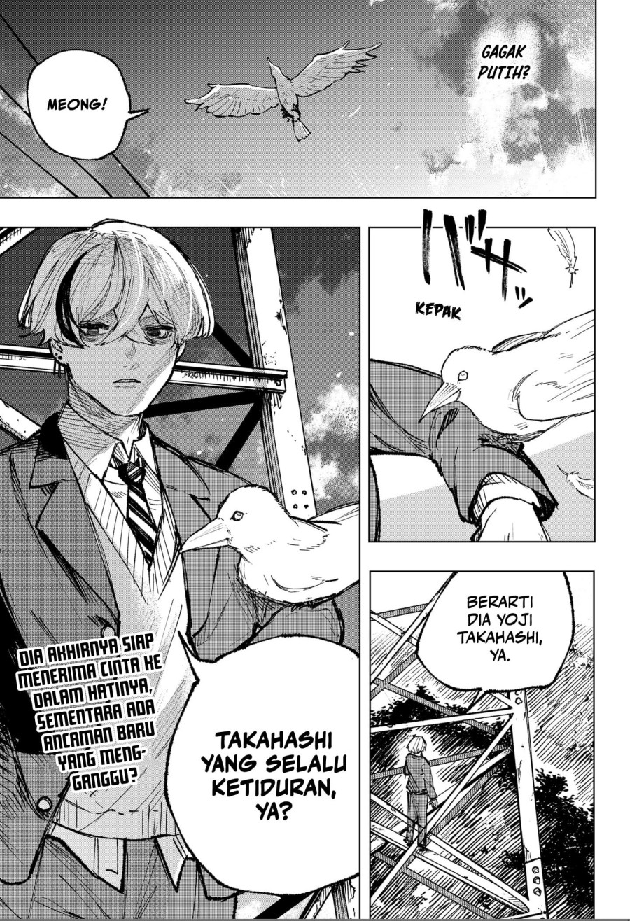 Oversleeping Takahashi