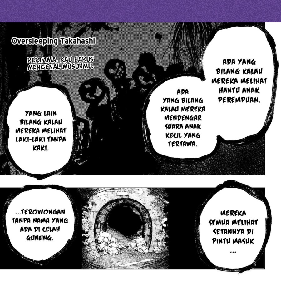 Oversleeping Takahashi