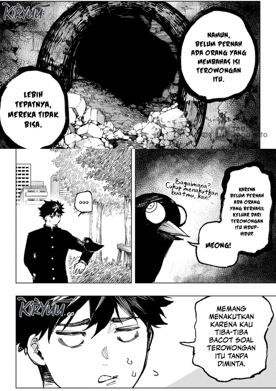 Oversleeping Takahashi