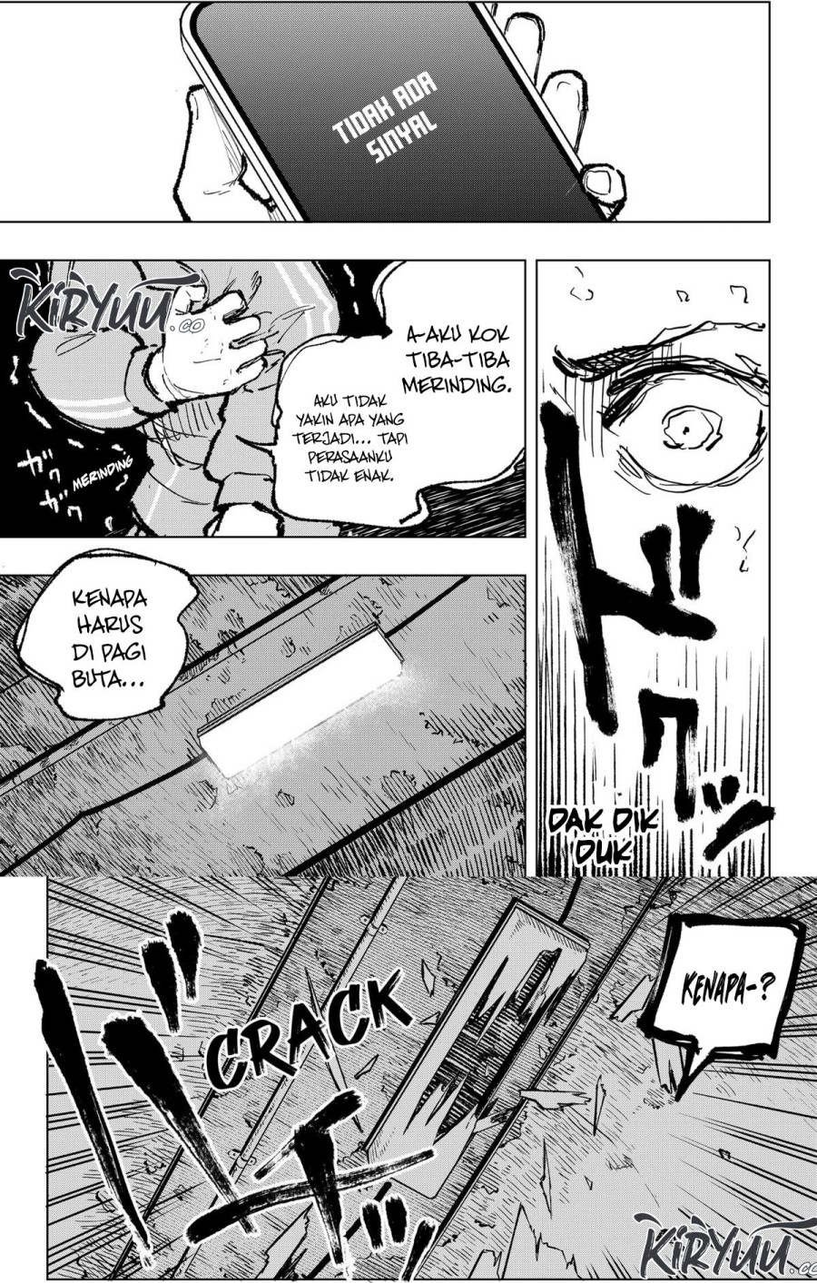 Oversleeping Takahashi