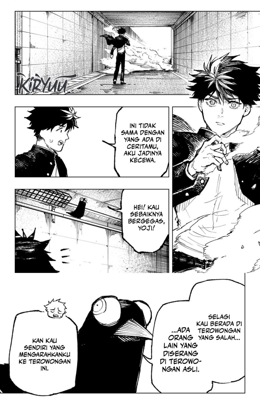 Oversleeping Takahashi