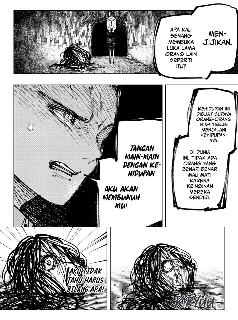 Oversleeping Takahashi