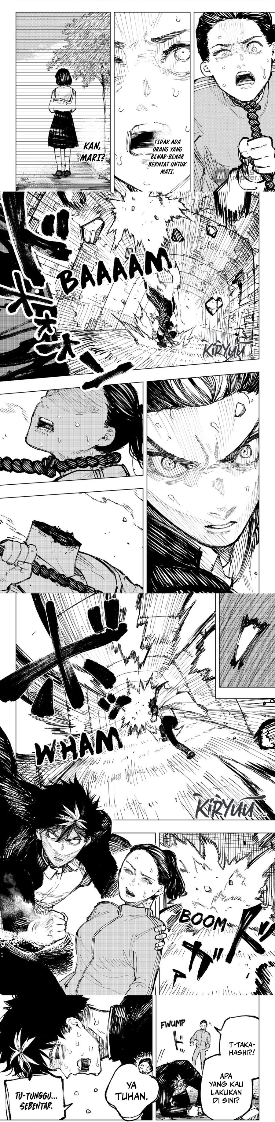 Oversleeping Takahashi