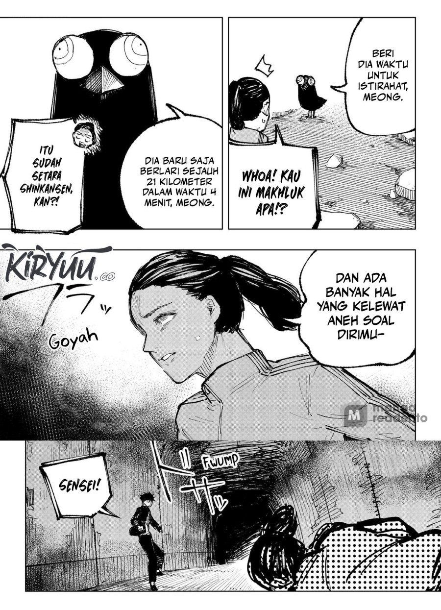 Oversleeping Takahashi