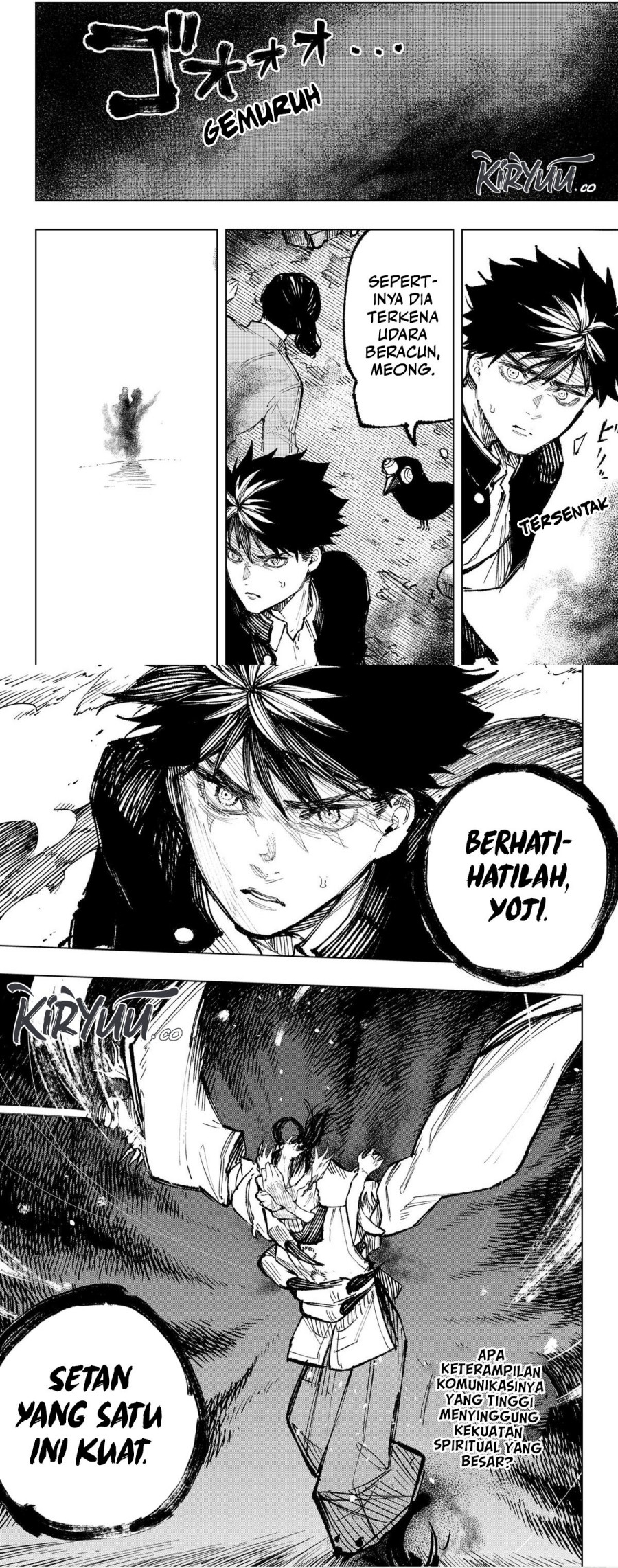 Oversleeping Takahashi