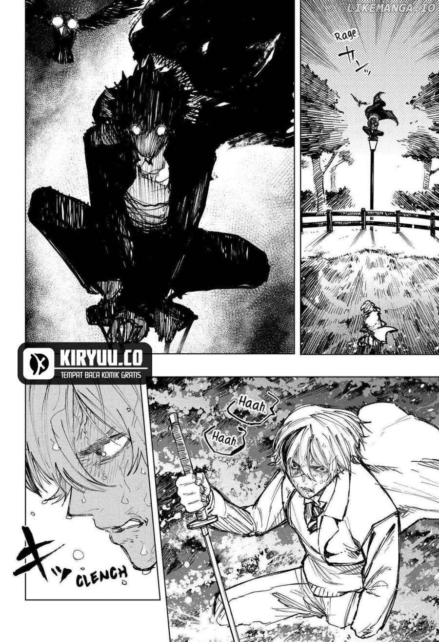 Oversleeping Takahashi