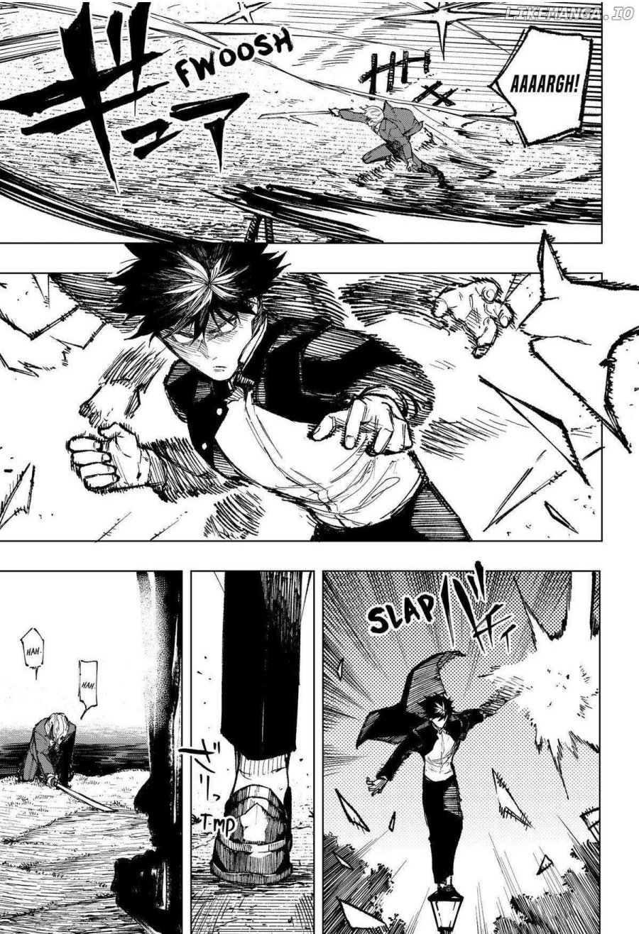 Oversleeping Takahashi