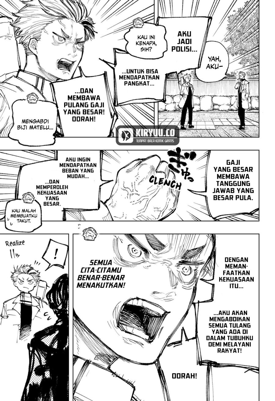 Oversleeping Takahashi