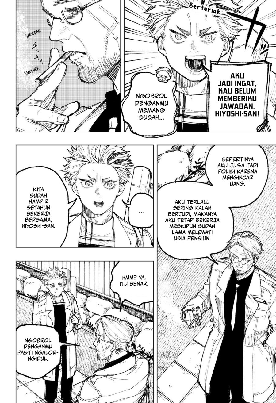 Oversleeping Takahashi