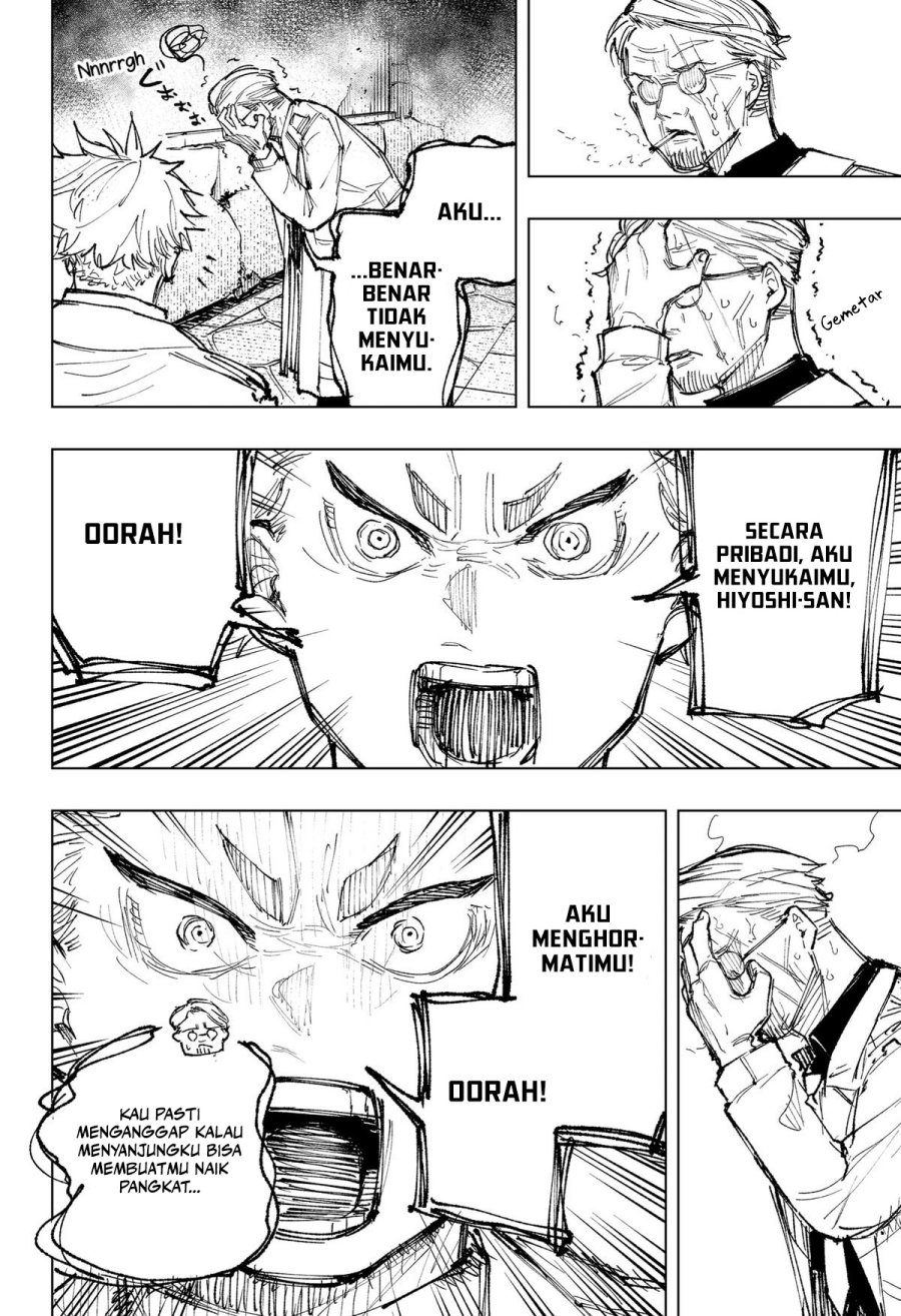 Oversleeping Takahashi