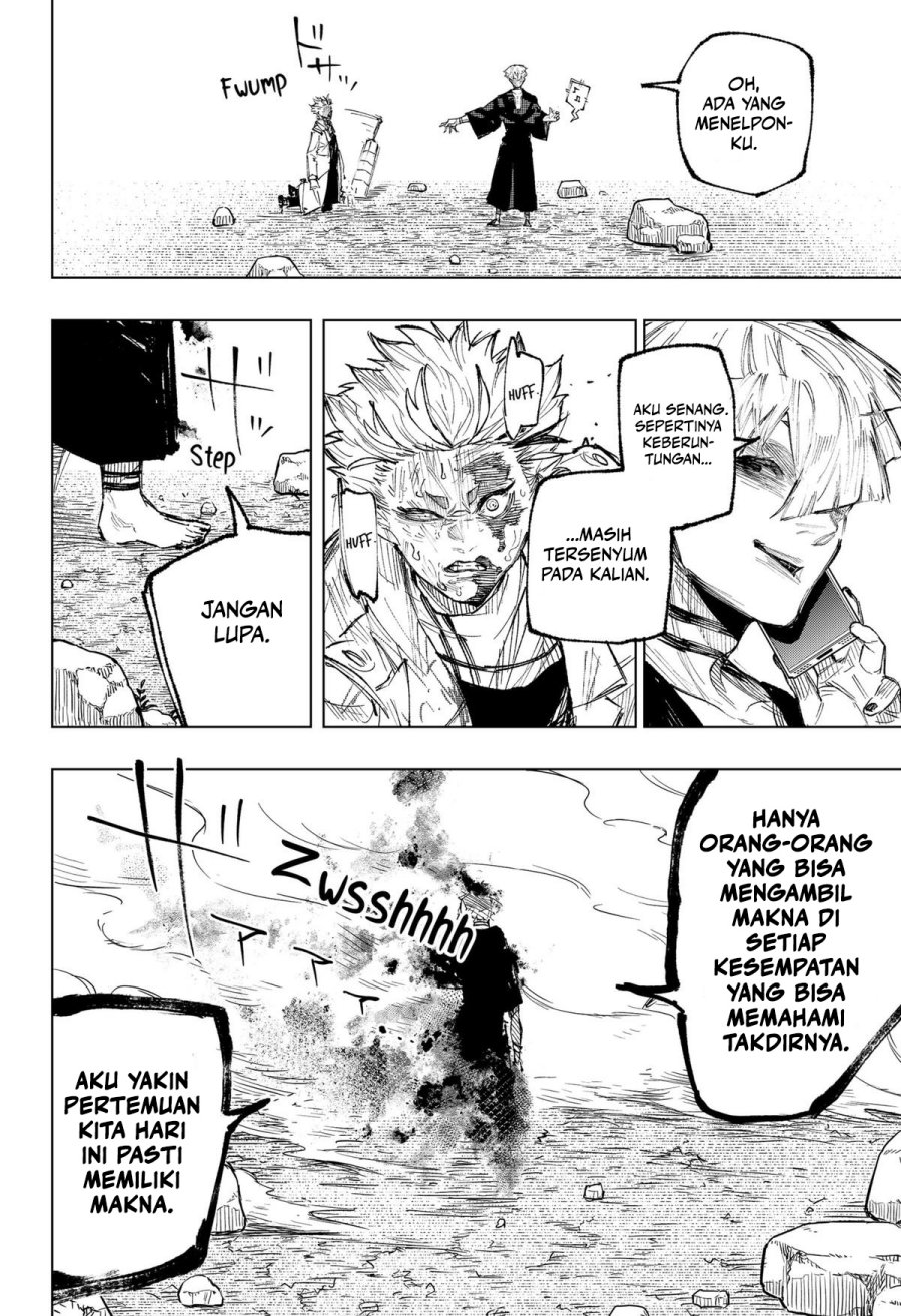 Oversleeping Takahashi