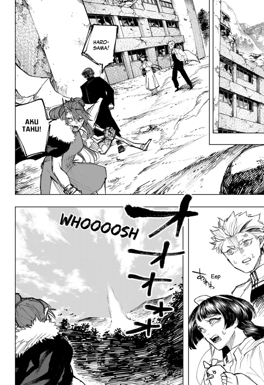 Oversleeping Takahashi