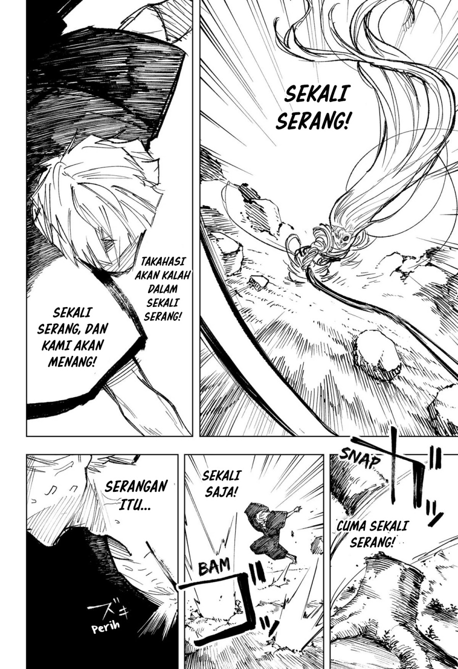 Oversleeping Takahashi