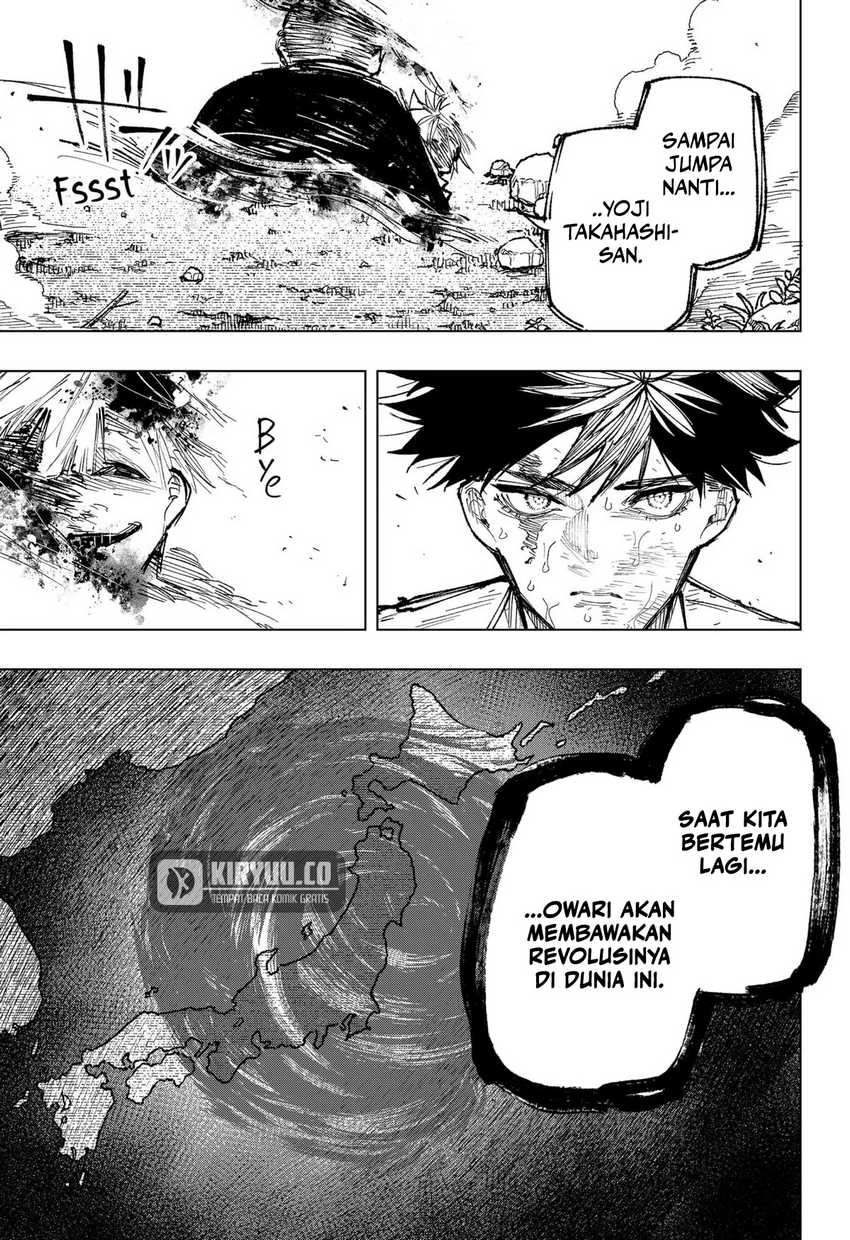 Oversleeping Takahashi