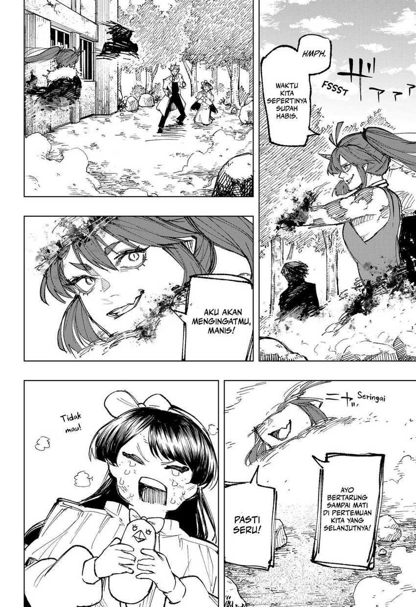 Oversleeping Takahashi