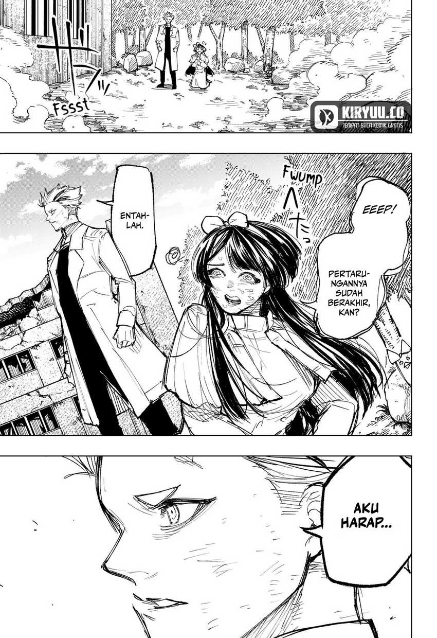Oversleeping Takahashi
