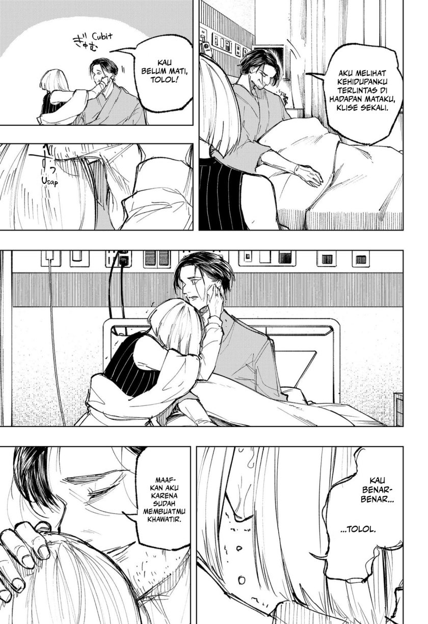 Oversleeping Takahashi