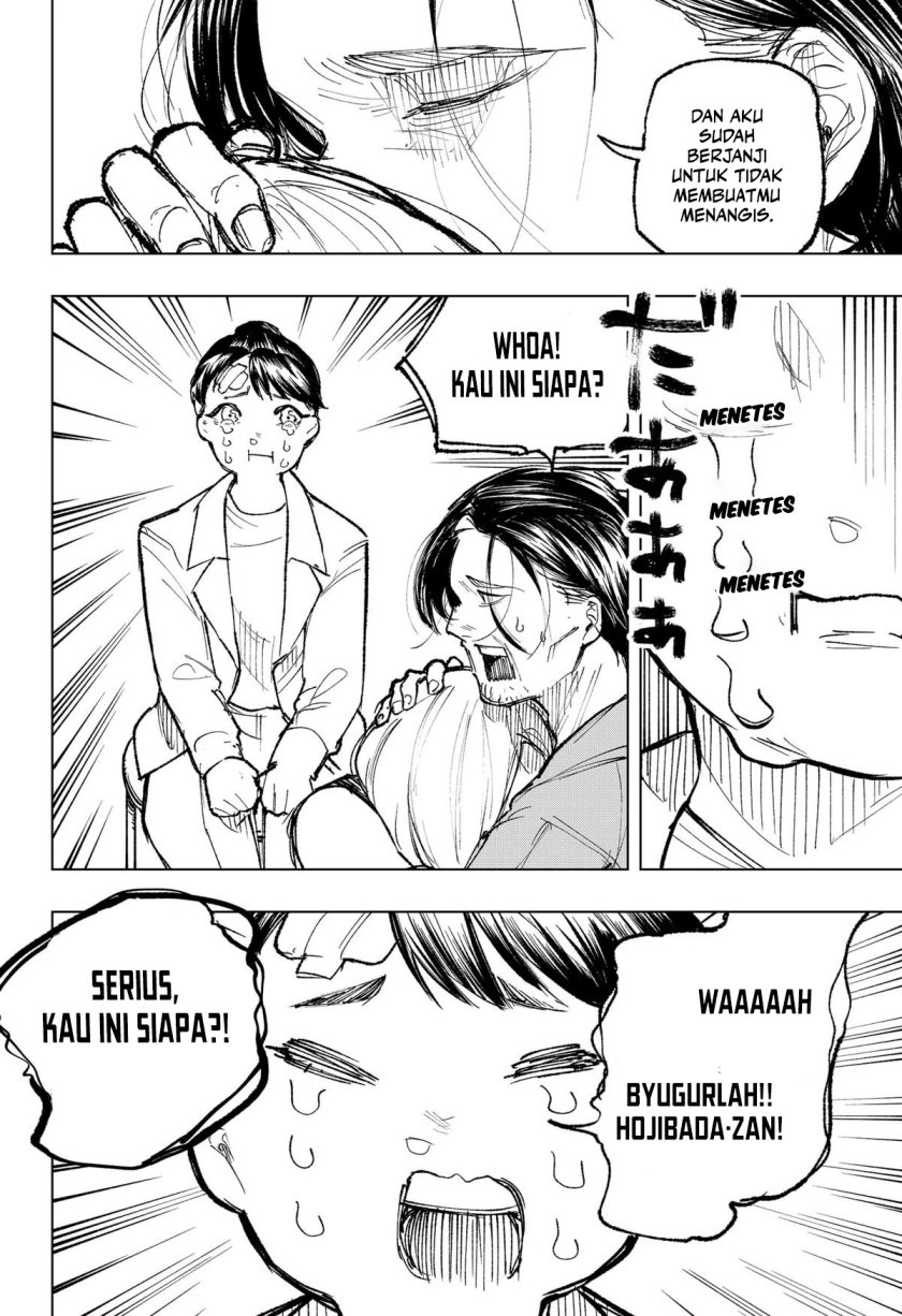 Oversleeping Takahashi