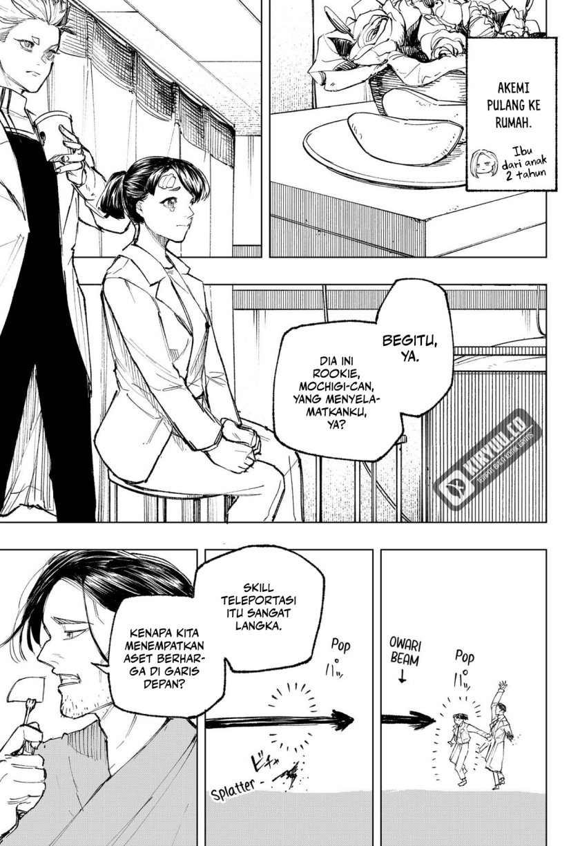 Oversleeping Takahashi