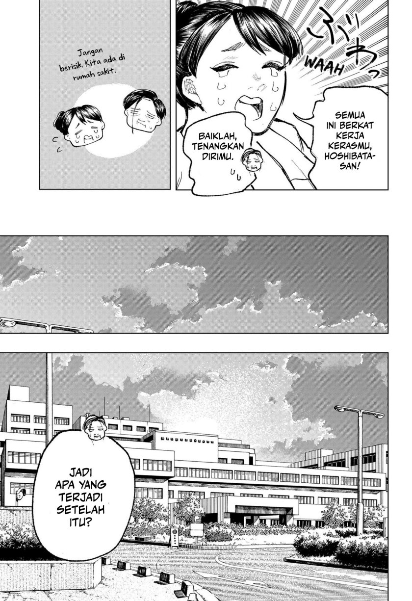 Oversleeping Takahashi