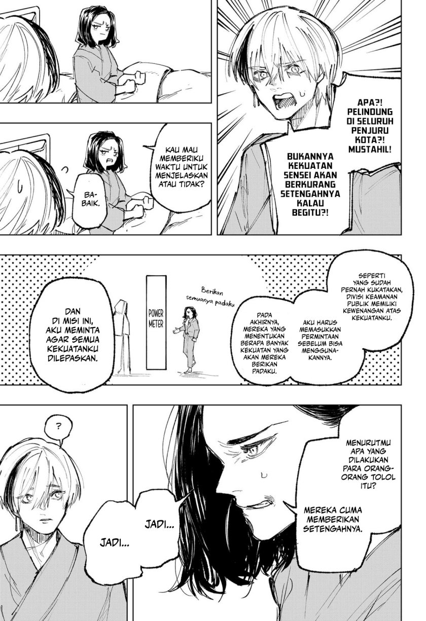 Oversleeping Takahashi