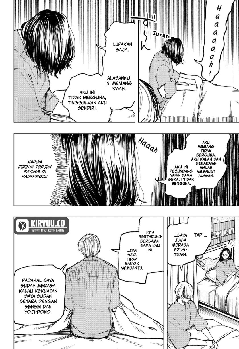 Oversleeping Takahashi