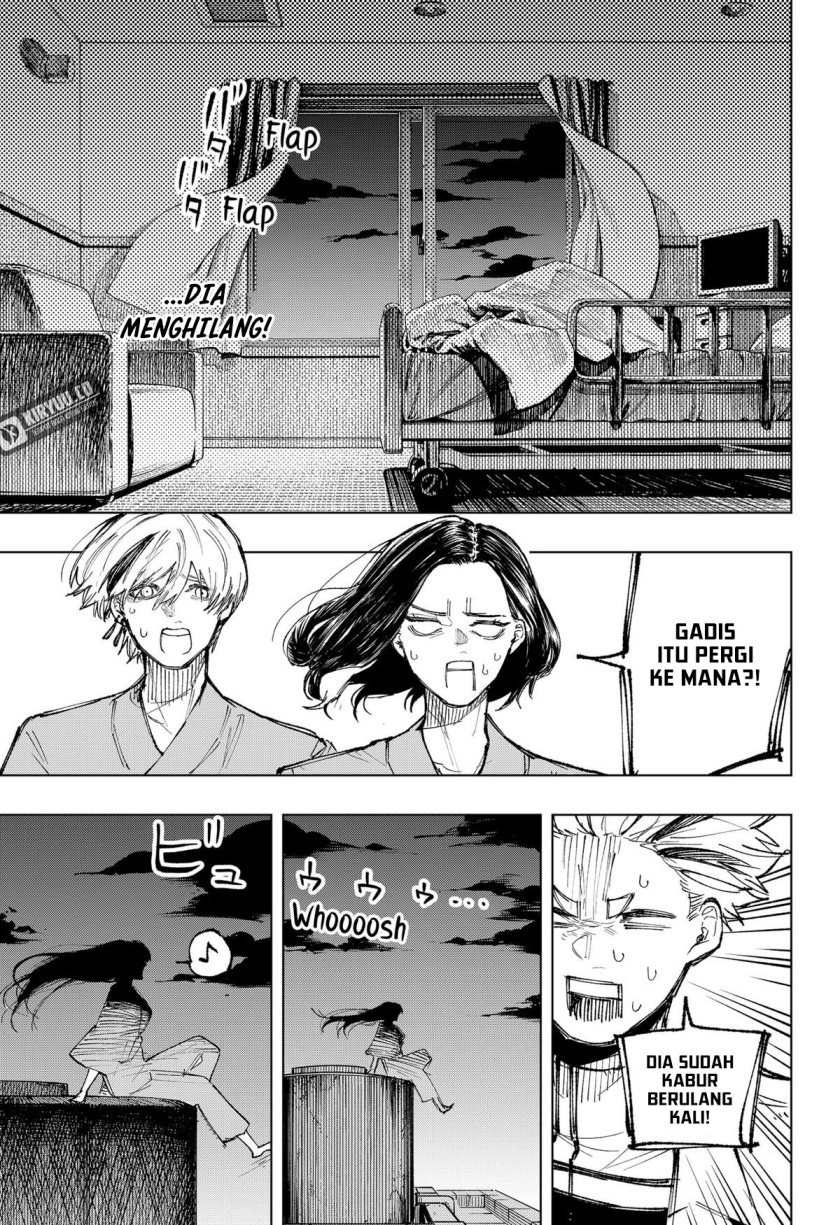 Oversleeping Takahashi