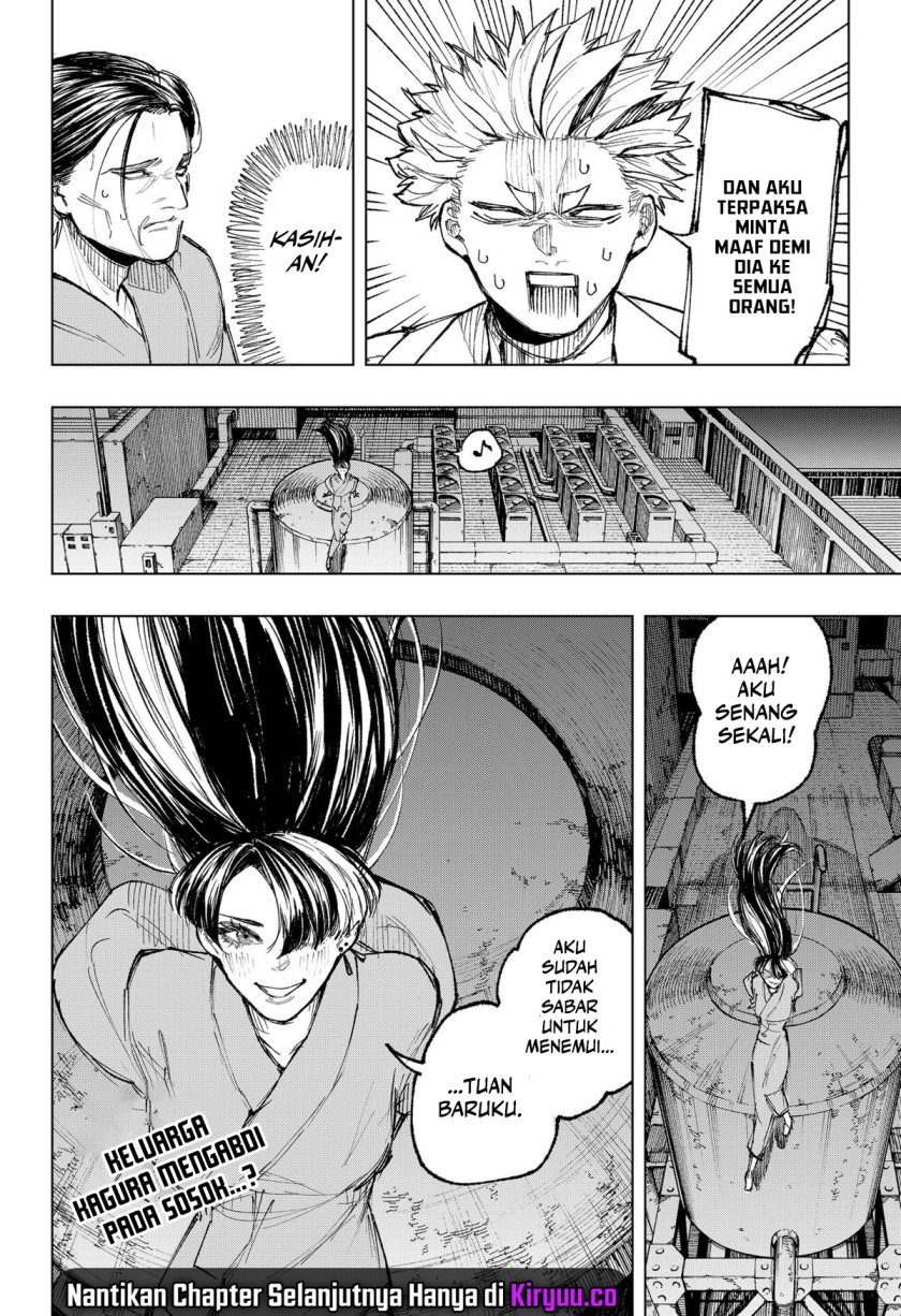 Oversleeping Takahashi
