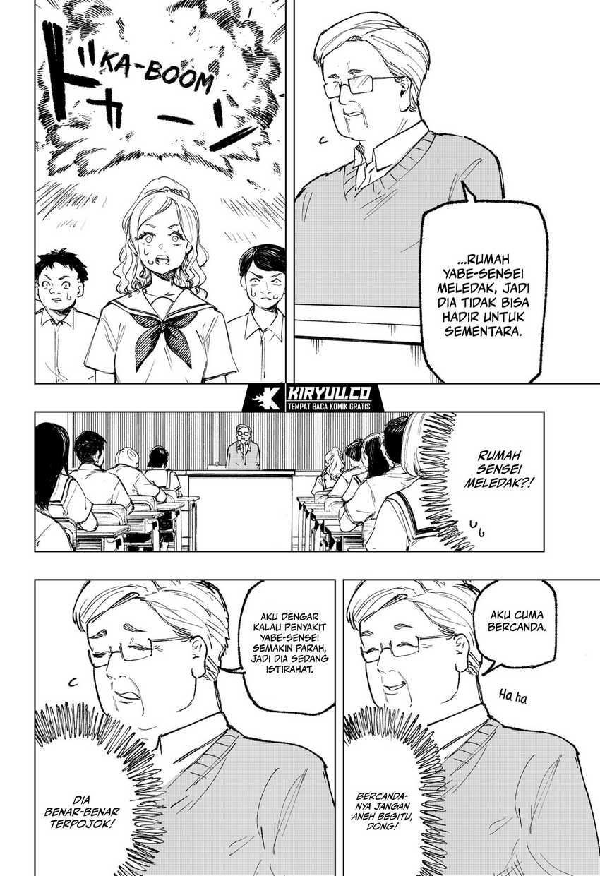 Oversleeping Takahashi