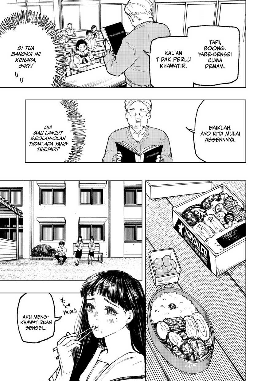 Oversleeping Takahashi