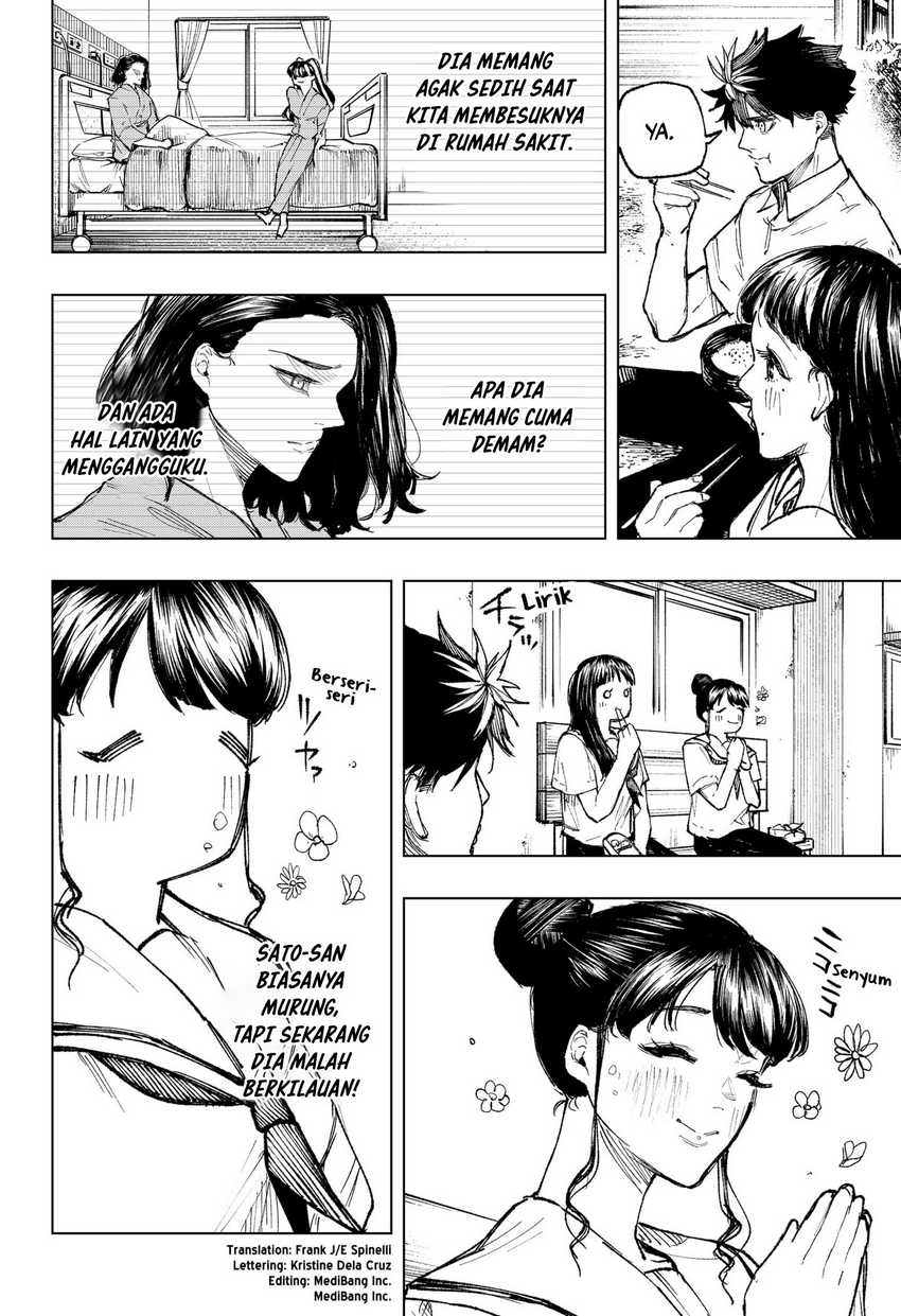 Oversleeping Takahashi