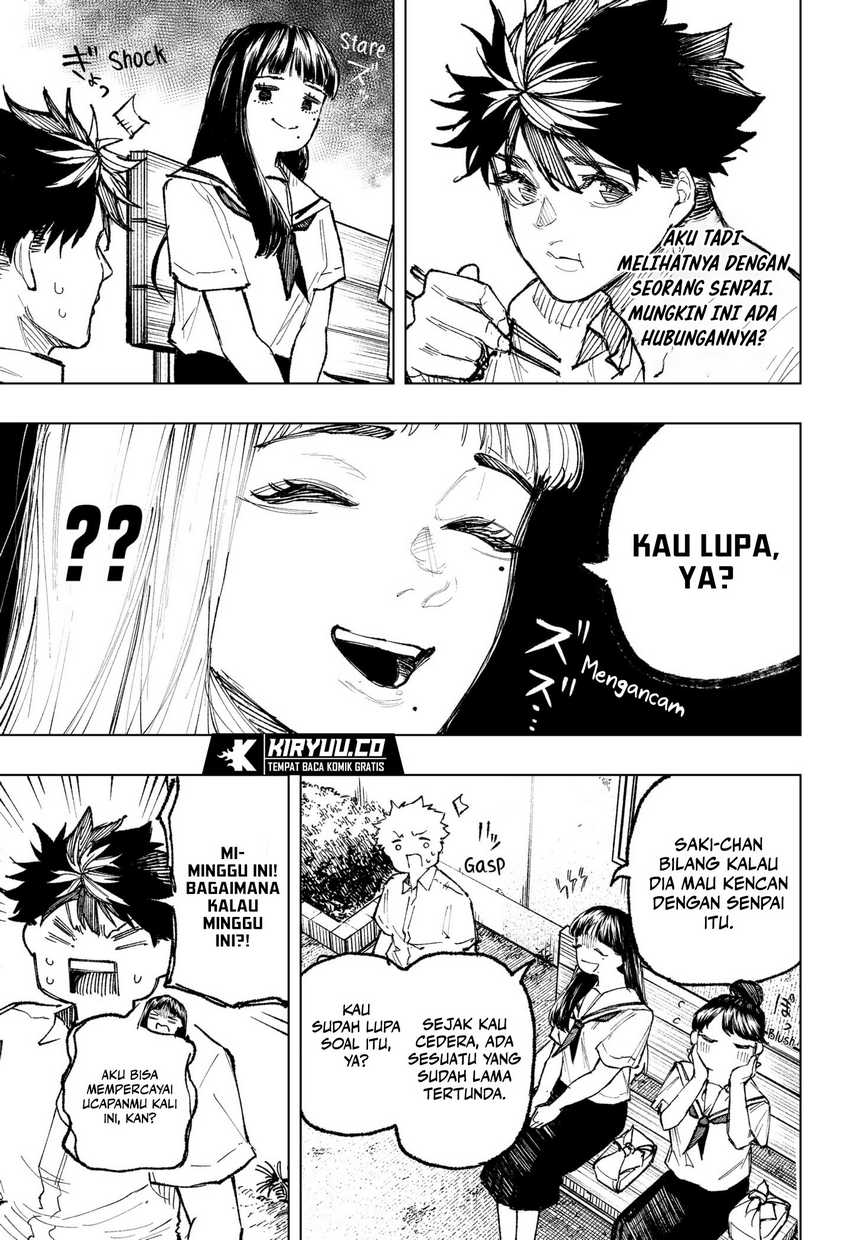 Oversleeping Takahashi