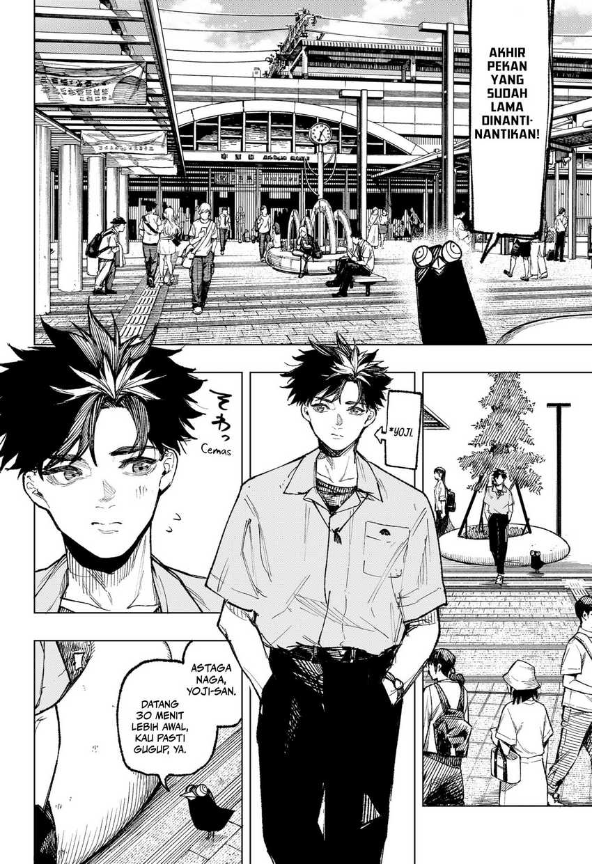 Oversleeping Takahashi