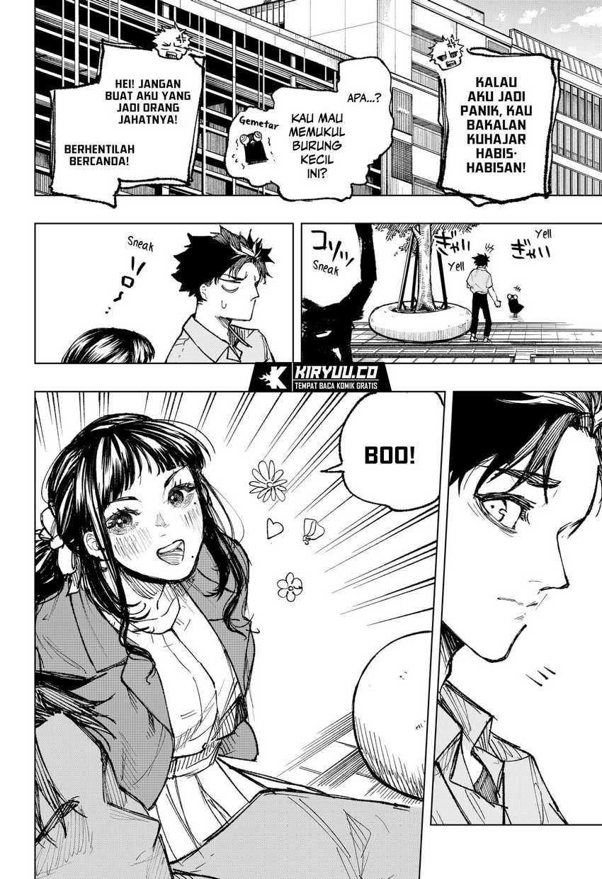 Oversleeping Takahashi