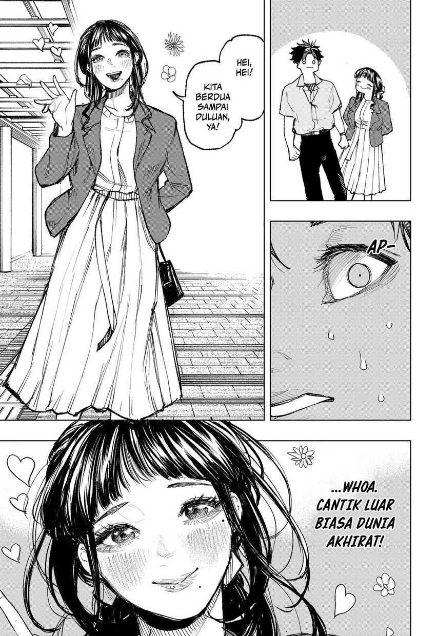 Oversleeping Takahashi