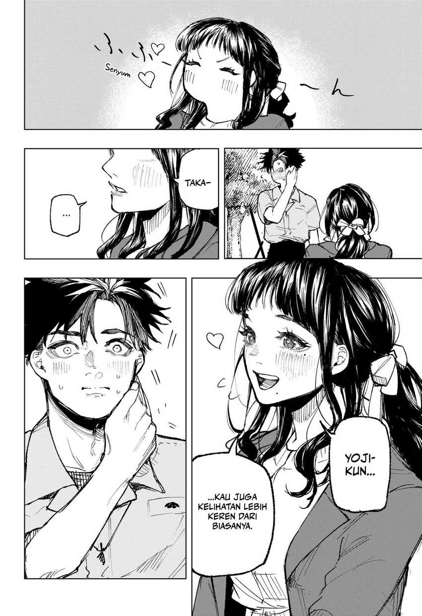 Oversleeping Takahashi